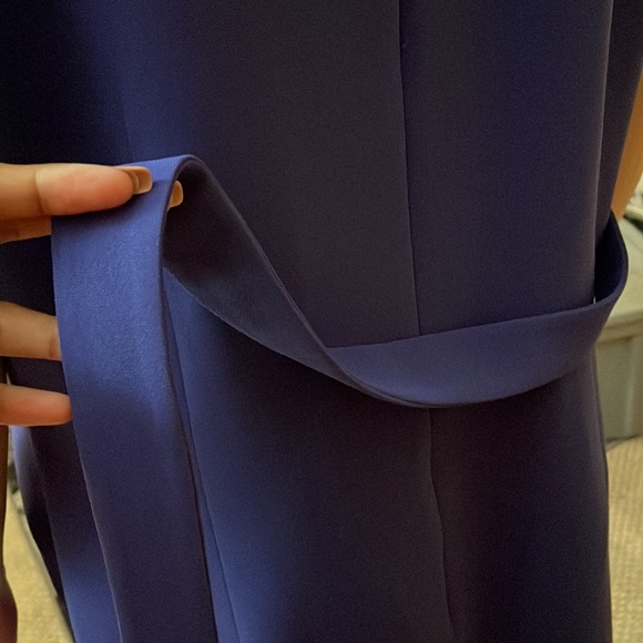 Blue Dress - Picture 11 of 16